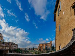 Toscana &raquo; Siena